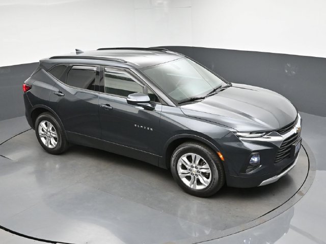 Used 2019 Chevrolet Blazer LT AWD/4WD image 18