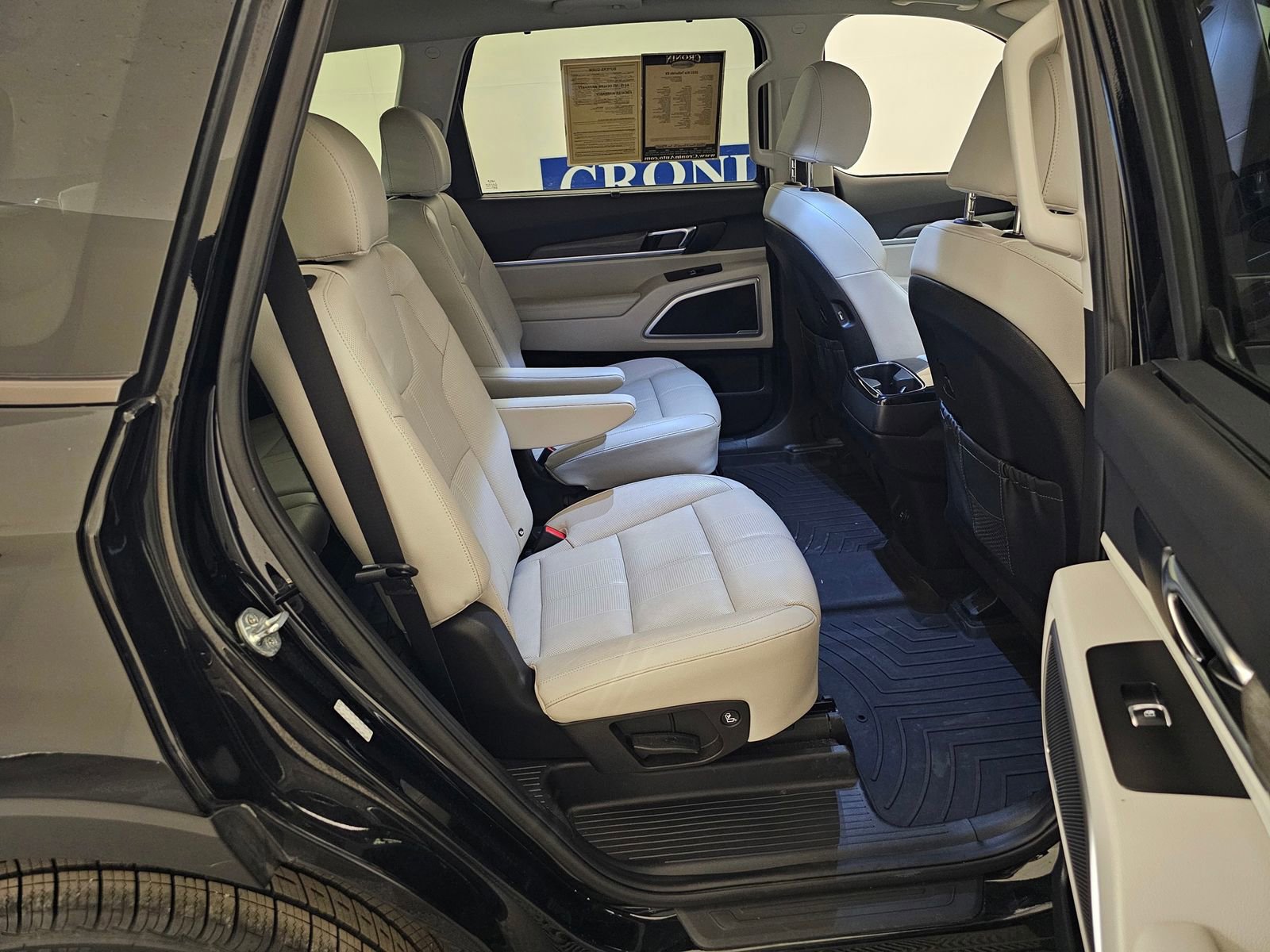 Used 2022 Kia Telluride EX w/ EX Premium Package image 38