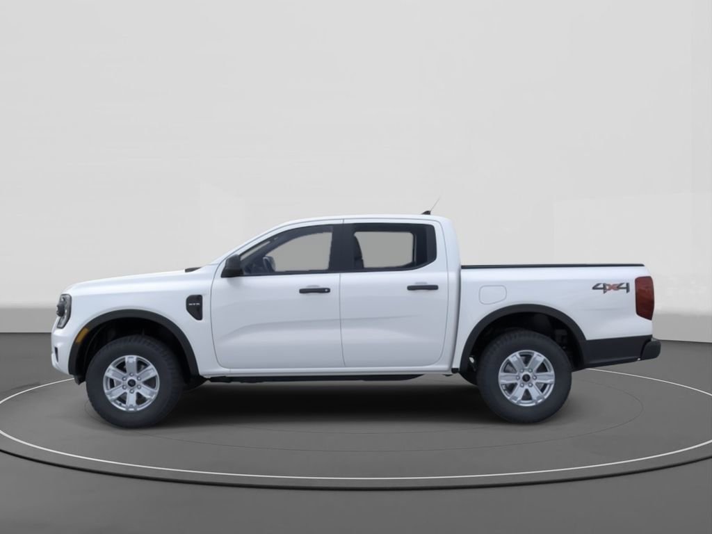 New 2025 Ford Ranger XL w/ Trailer Tow Package image 3