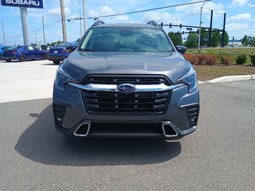 New 2026 Subaru Ascent Touring AWD/4WD image 2