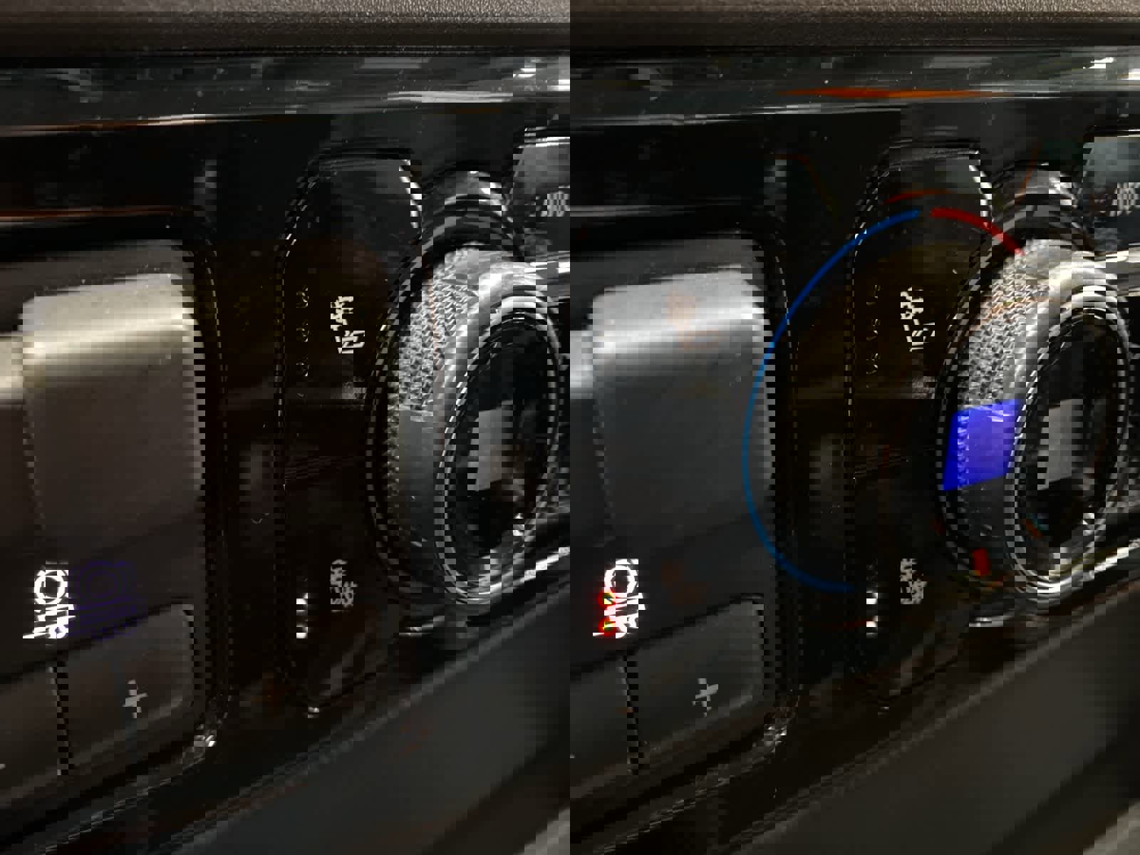 Used 2022 Chevrolet Silverado 1500 LT Trail Boss w/ Convenience Package II image 24