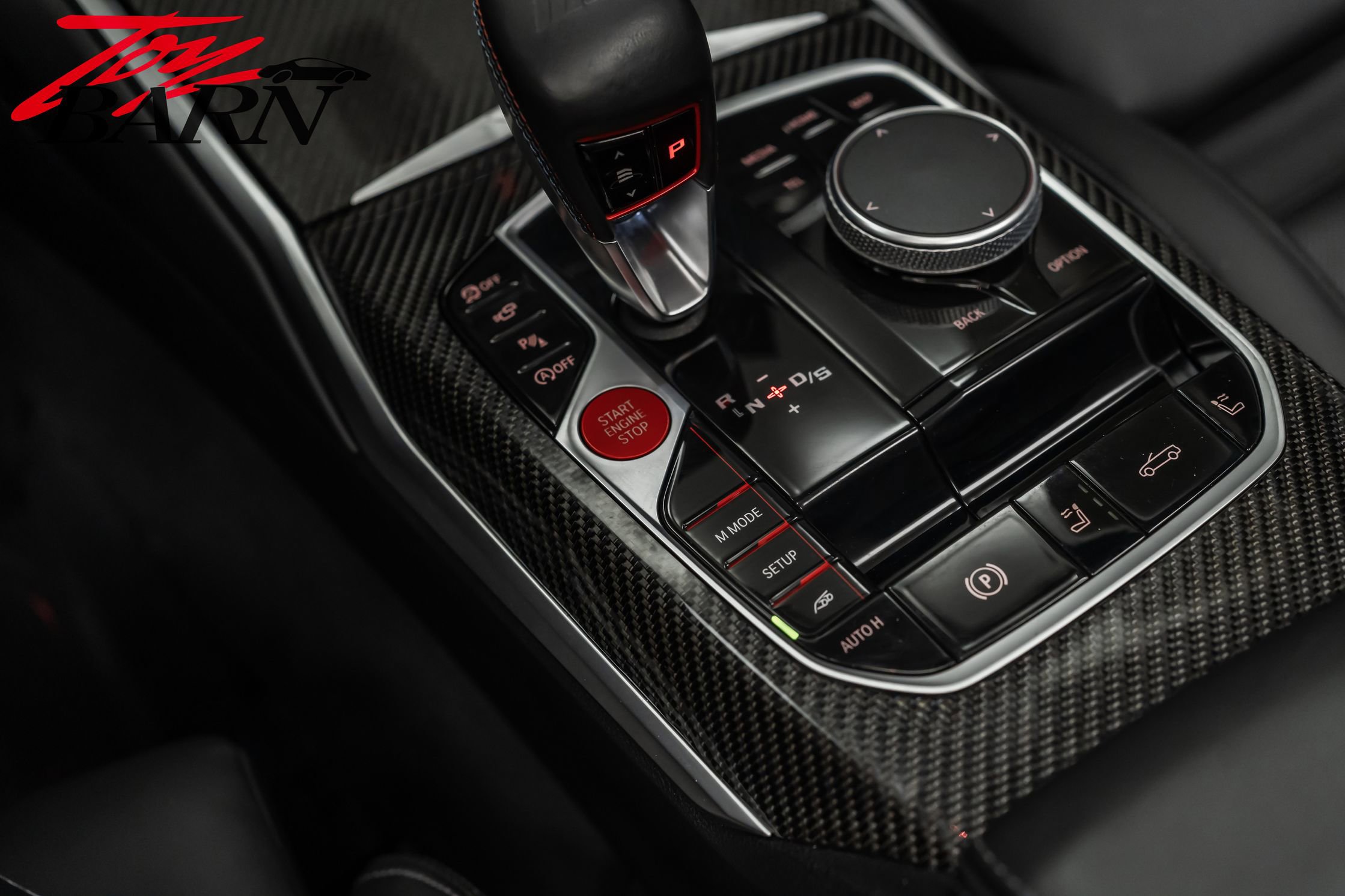 Used 2024 BMW M4 xDrive Competition w/ Executive Package image 56