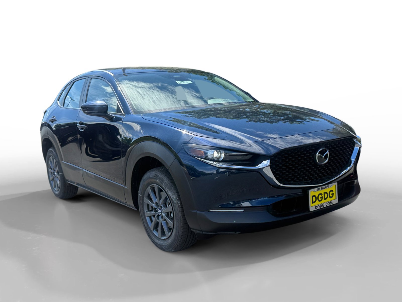 New 2026 MAZDA CX-30 AWD 2.5 S image 7