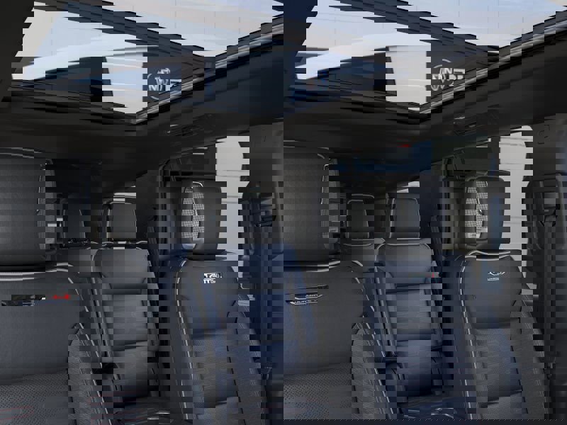 New 2026 GMC Yukon AT4 Ultimate image 24