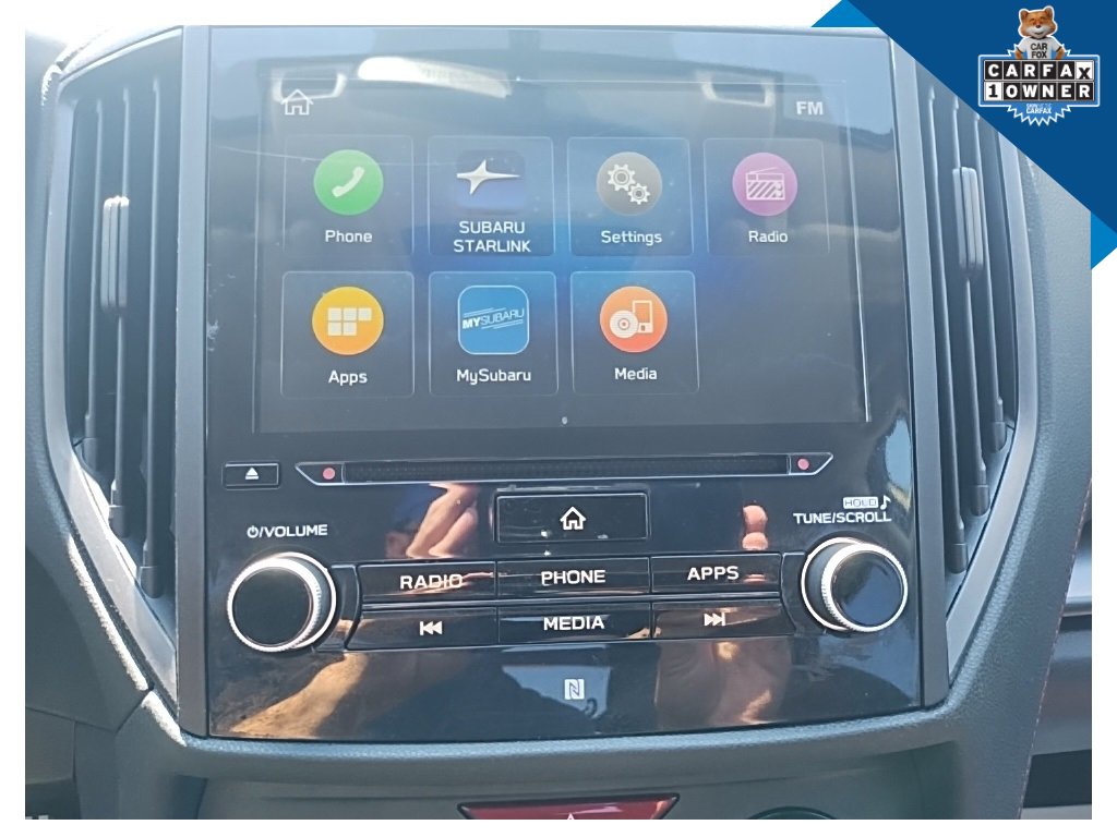 Used 2023 Subaru Crosstrek 2.0i Premium w/ Special Edition image 34