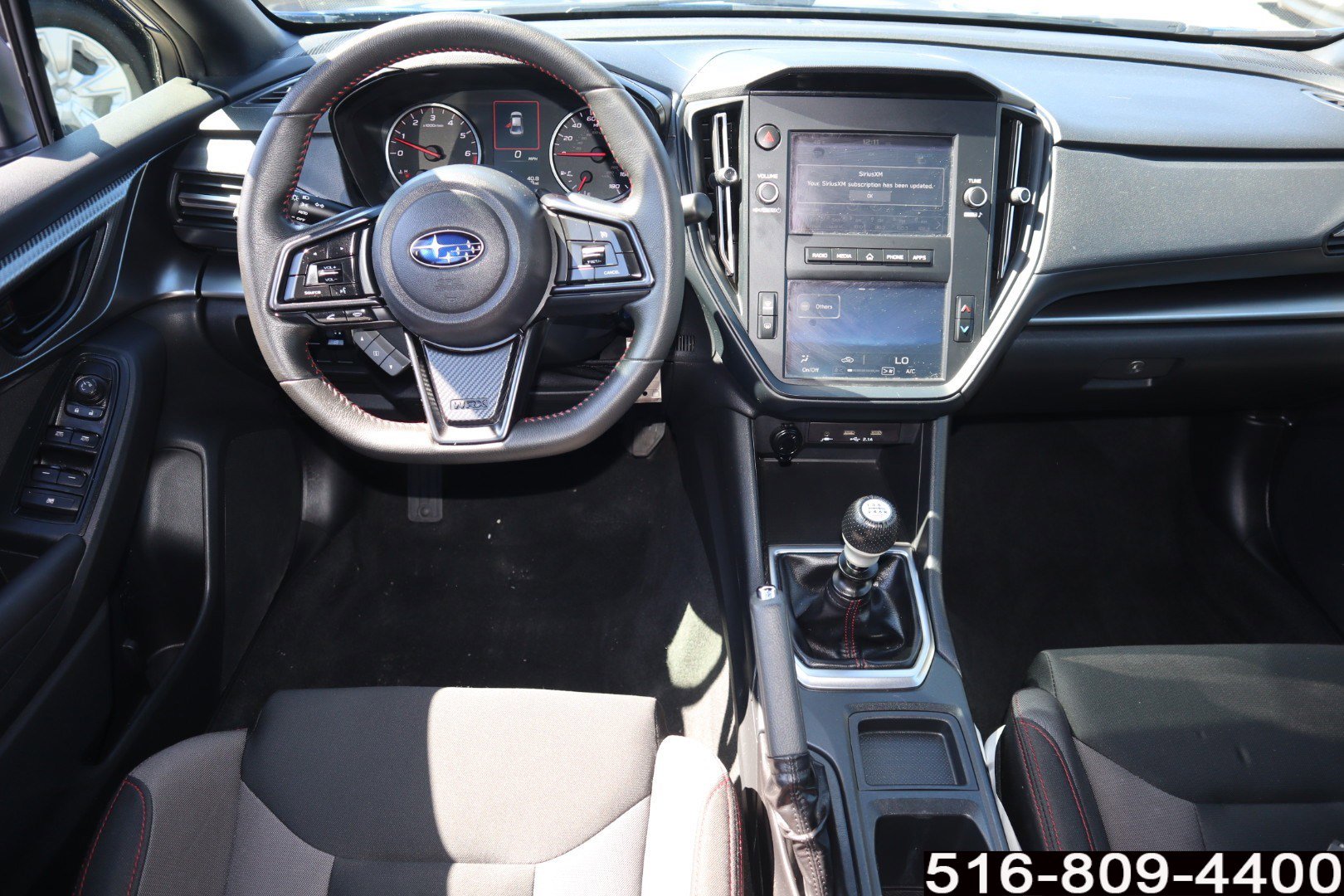 Used 2022 Subaru WRX image 15