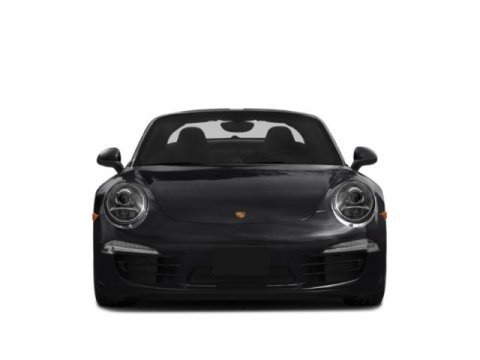 Used 2015 Porsche 911 Targa 4S image 4