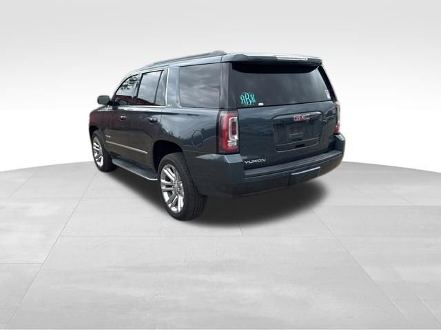 Used 2020 GMC Yukon SLT w/ Premium Edition RWD image 9