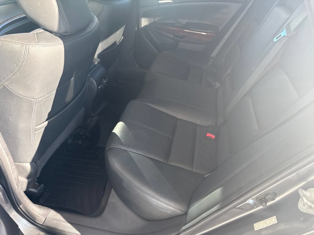 Used 2010 Honda Crosstour EX-L image 9