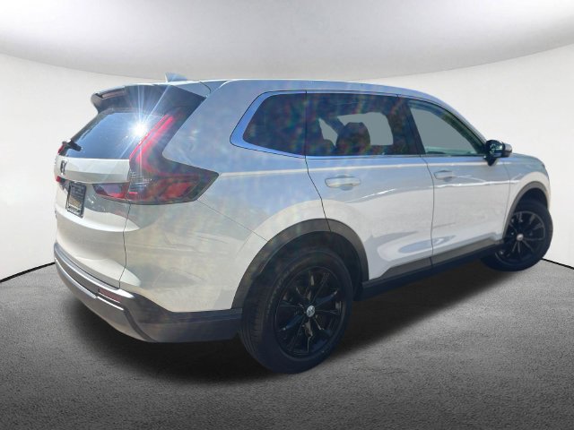 Used 2024 Honda CR-V EX image 32