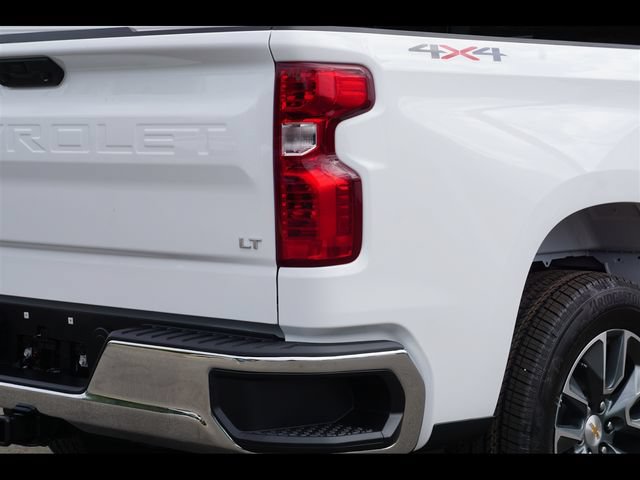 New 2026 Chevrolet Silverado 1500 LT w/ All Star Edition Plus AWD/4WD image 26