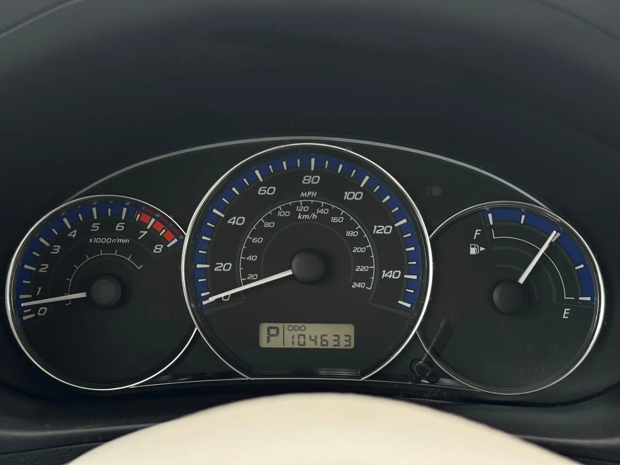 Used 2011 Subaru Forester 2.5X w/ Alloy Wheel Value Pkg image 18