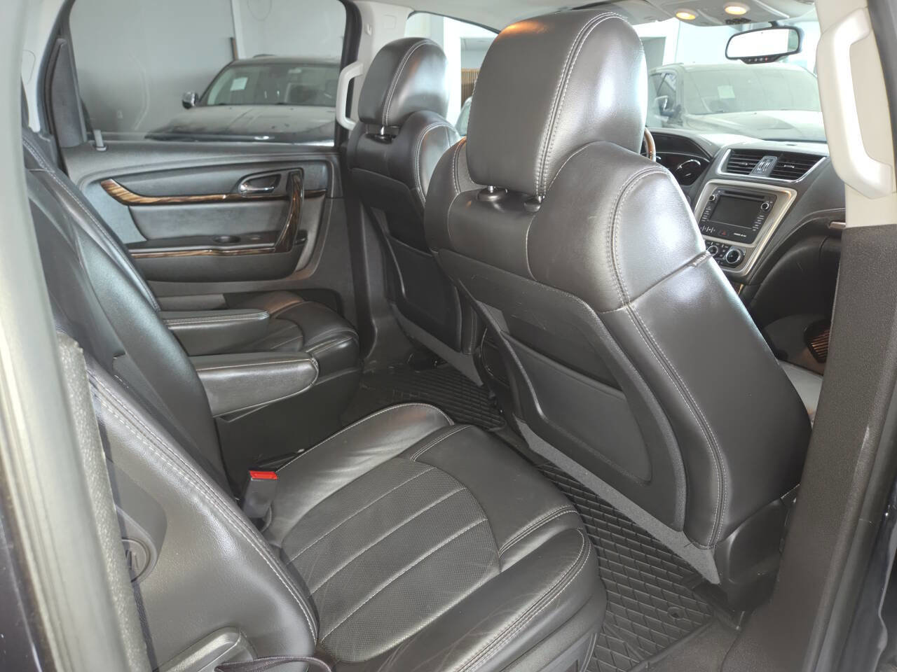 Used 2013 GMC Acadia Denali AWD/4WD image 28
