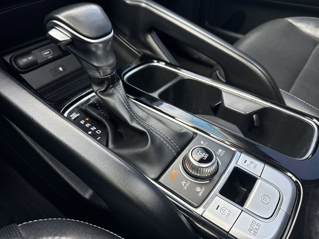 Used 2022 Kia Telluride S image 22