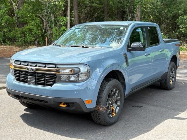 Used 2024 Ford Maverick Tremor w/ Tremor Off-Road Package AWD/4WD image 1