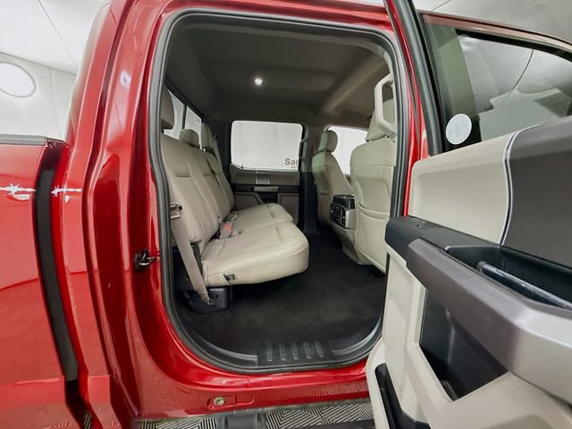 Used 2019 Ford F150 XLT w/ Equipment Group 302A Luxury image 26