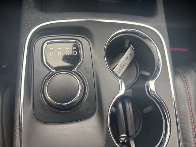 Used 2014 Dodge Durango R/T w/ Trailer Tow Group IV image 36