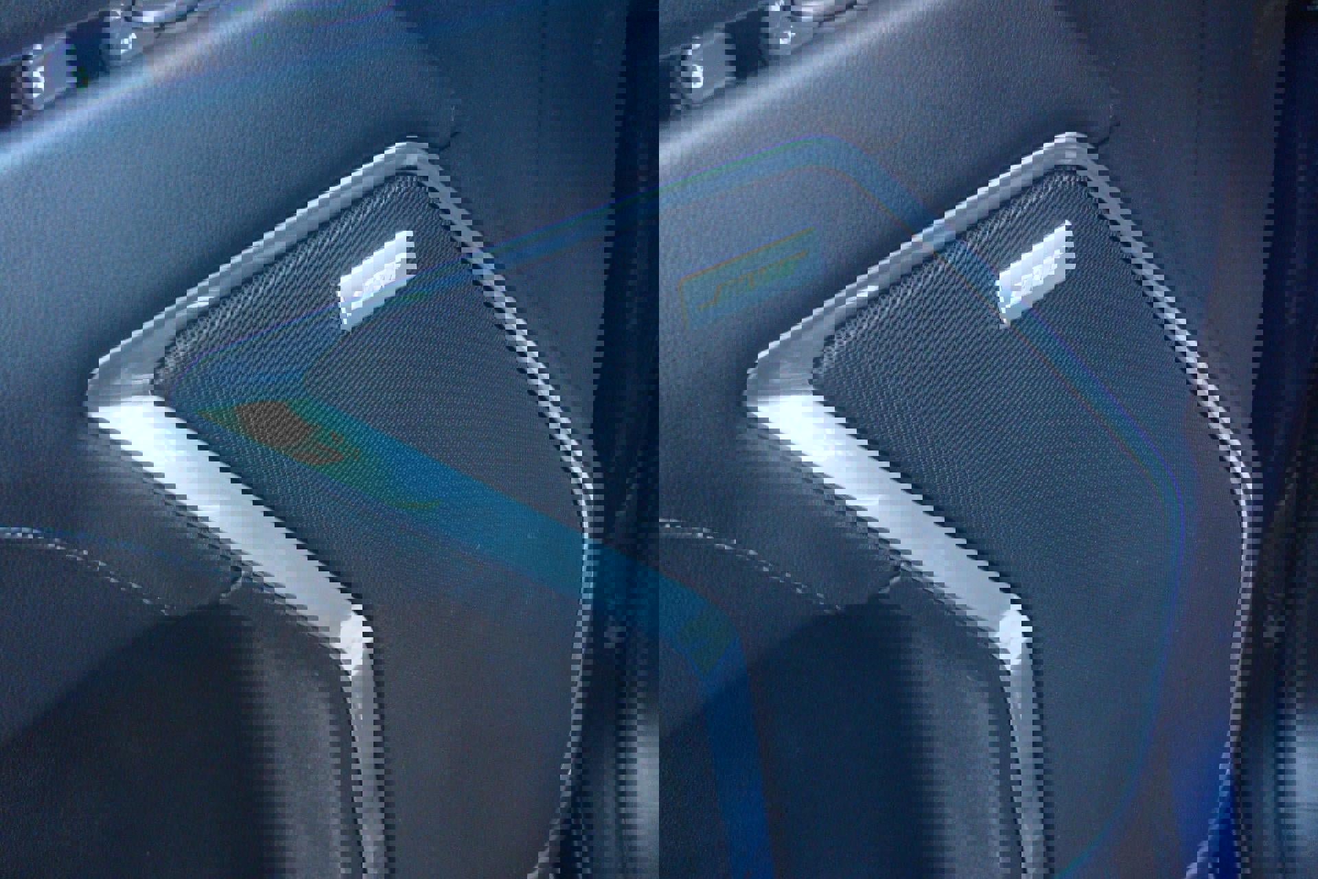 Used 2022 GMC Sierra 1500 SLT w/ SLT Convenience Package image 9