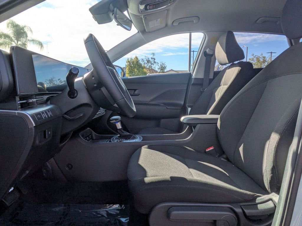 New 2026 Hyundai Kona SEL Sport image 15