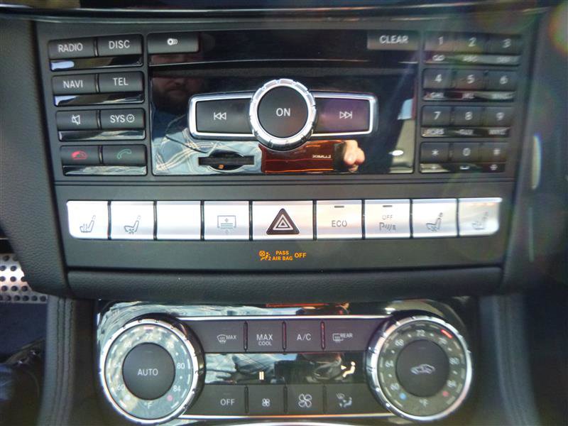 Used 2013 Mercedes-Benz CLS 63 AMG image 16