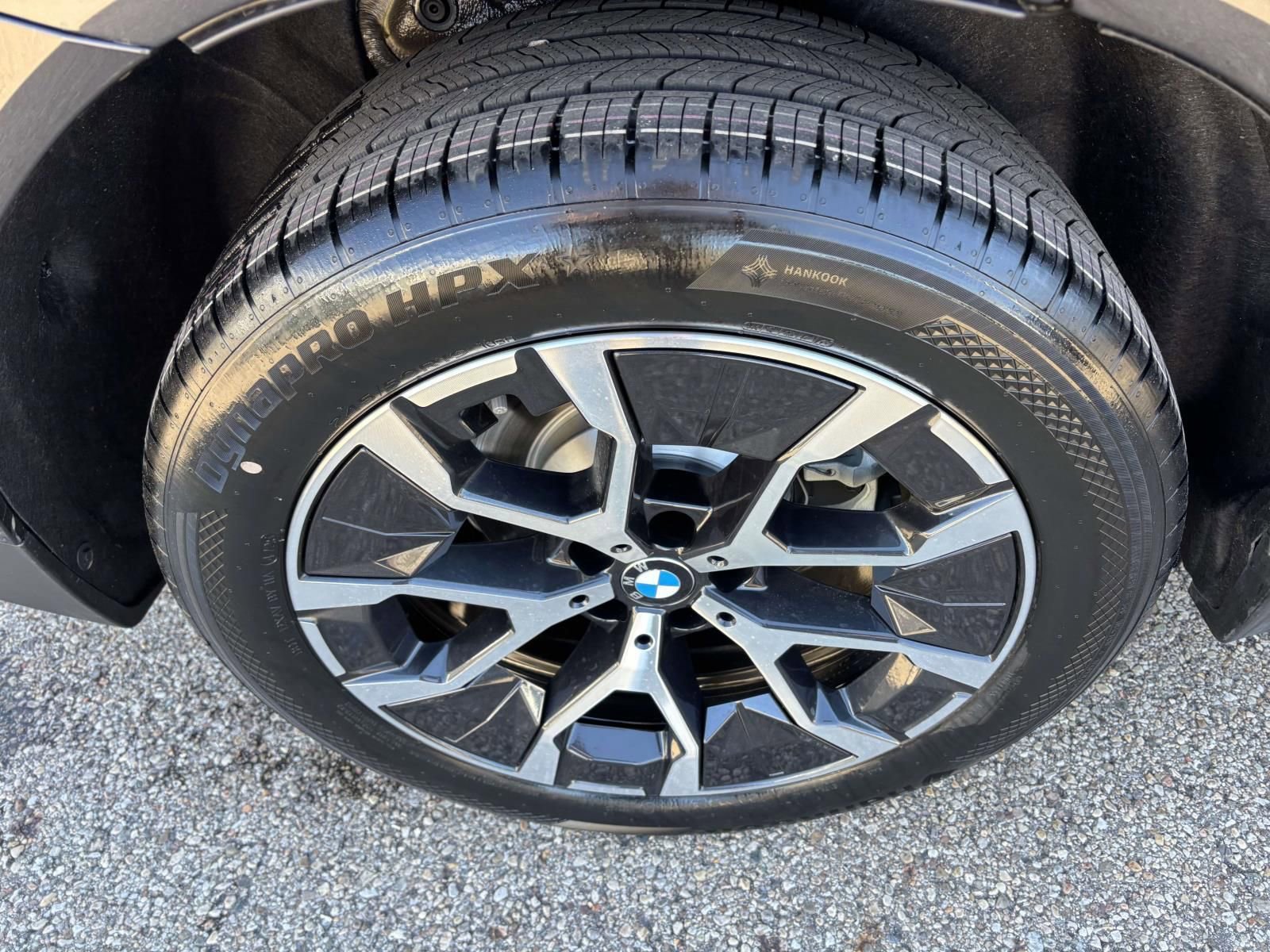 New 2026 BMW X3 xDrive30 image 10