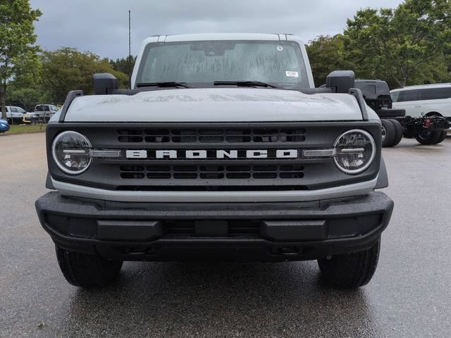 New 2026 Ford Bronco Big Bend AWD/4WD image 8