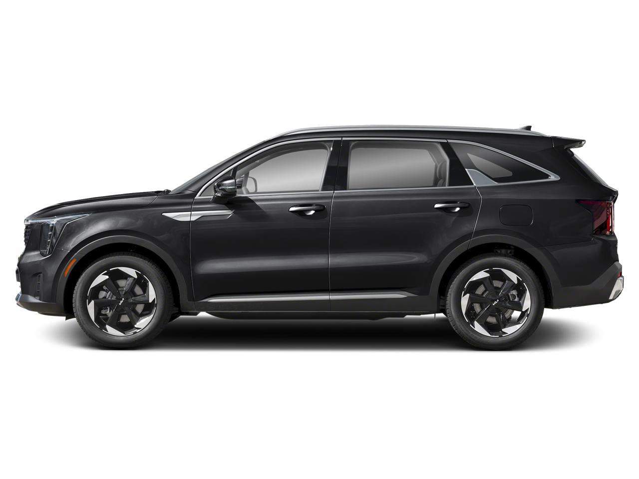 New 2026 Kia Sorento EX image 30