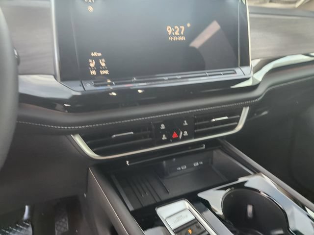New 2026 Volkswagen Atlas SEL AWD/4WD image 16