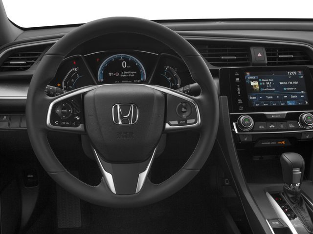 Used 2016 Honda Civic EX-L image 6