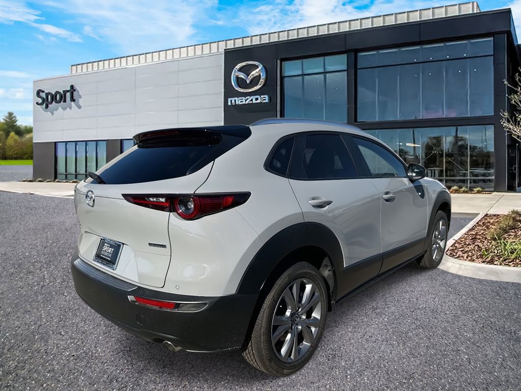 New 2026 MAZDA CX-30 AWD 2.5 S image 3