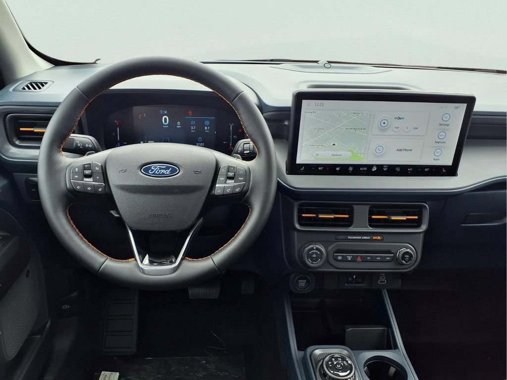 New 2026 Ford Maverick Tremor AWD/4WD image 4