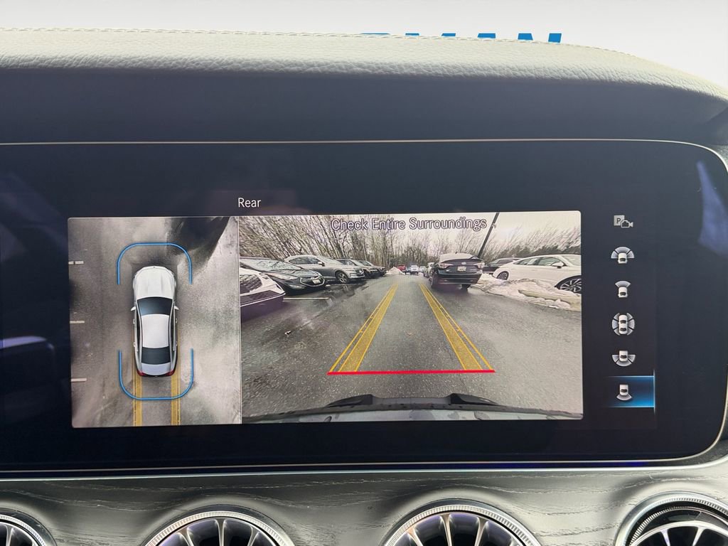 Used 2022 Mercedes-Benz CLS 450 4MATIC image 20