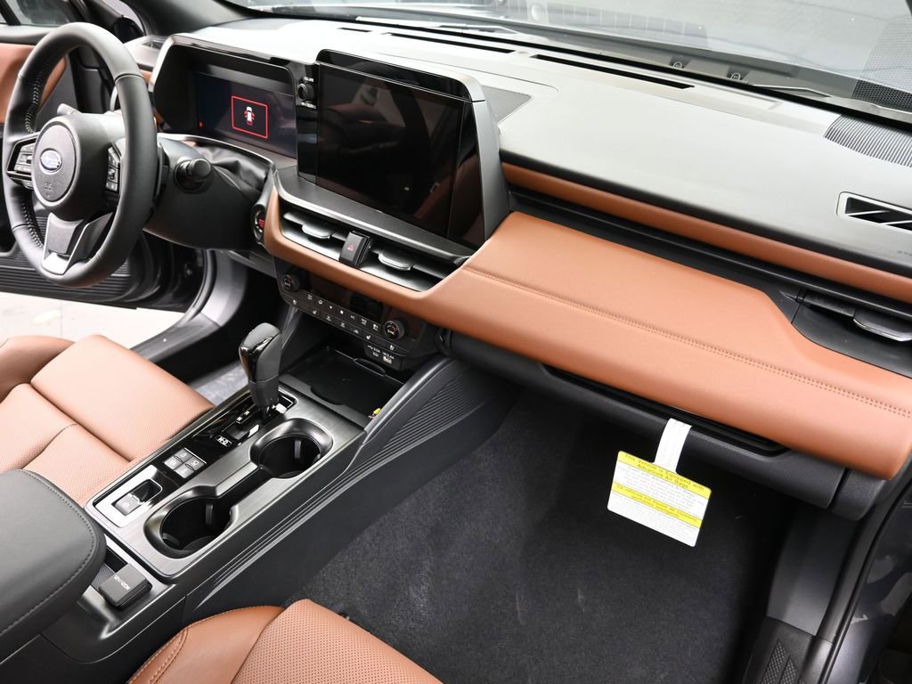 New 2026 Subaru Outback Touring image 13