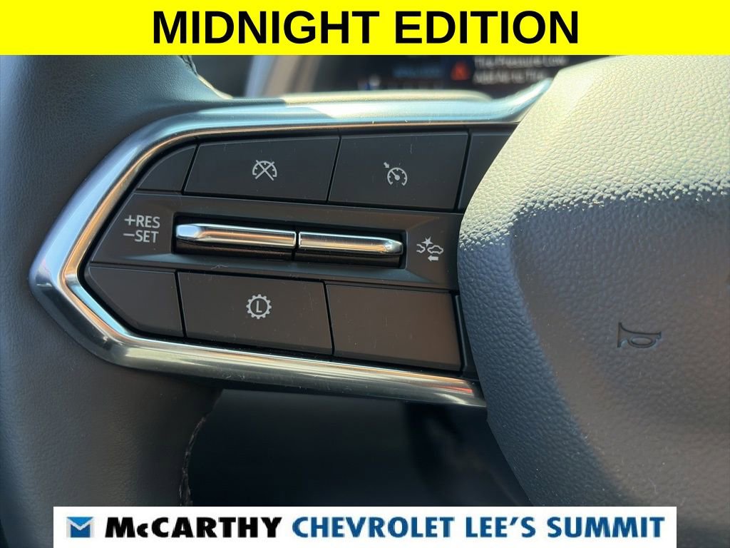 Used 2026 Chevrolet Equinox LT w/ Convenience Package II image 19