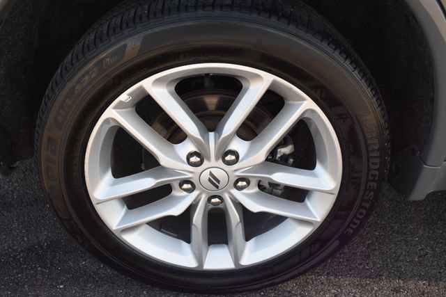 Used 2025 Dodge Durango GT AWD/4WD image 50