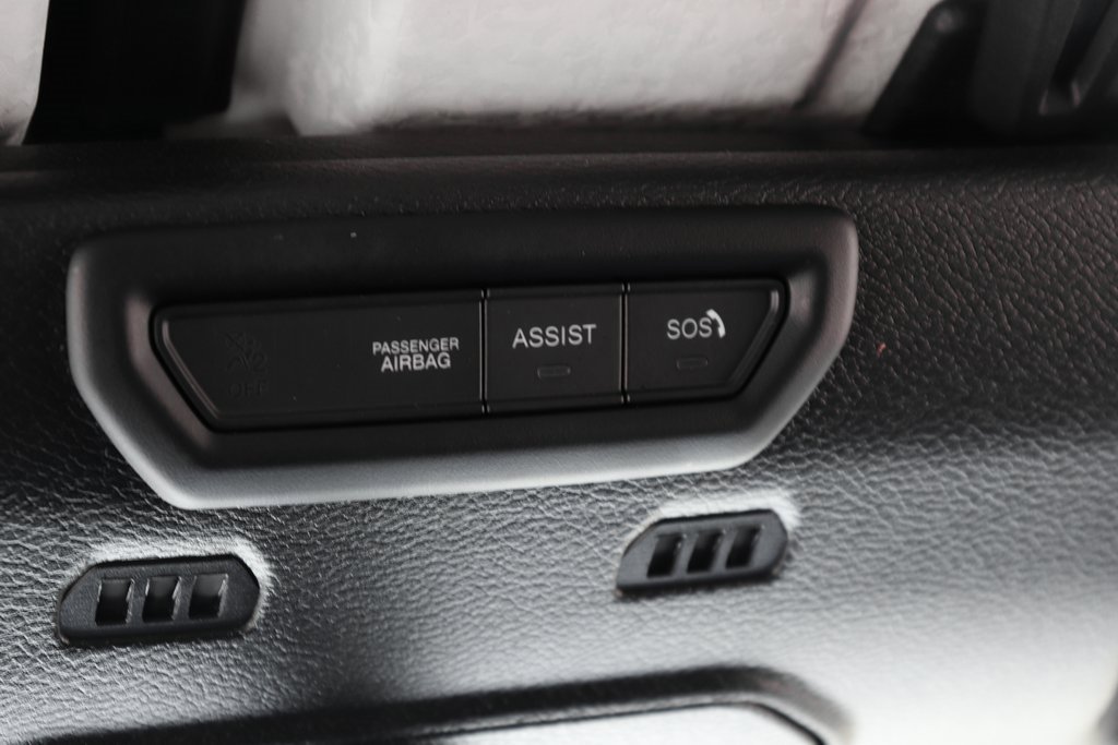 Used 2023 Jeep Gladiator Mojave w/ LED Lighting Group image 25