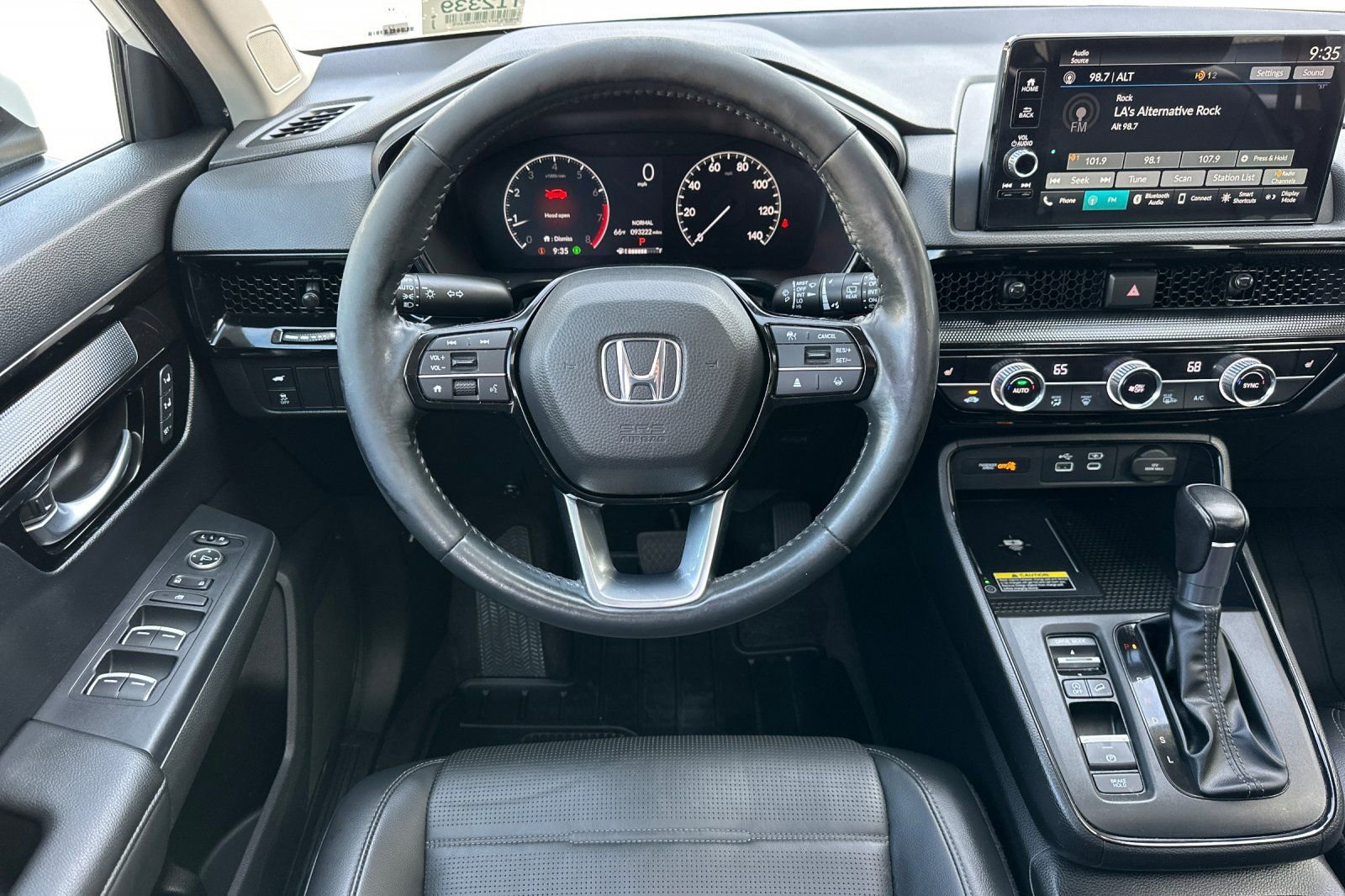Used 2023 Honda CR-V EX-L image 17