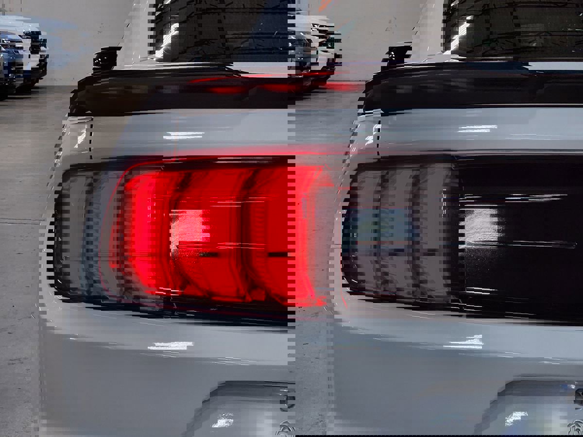 Used 2020 Ford Mustang GT image 21