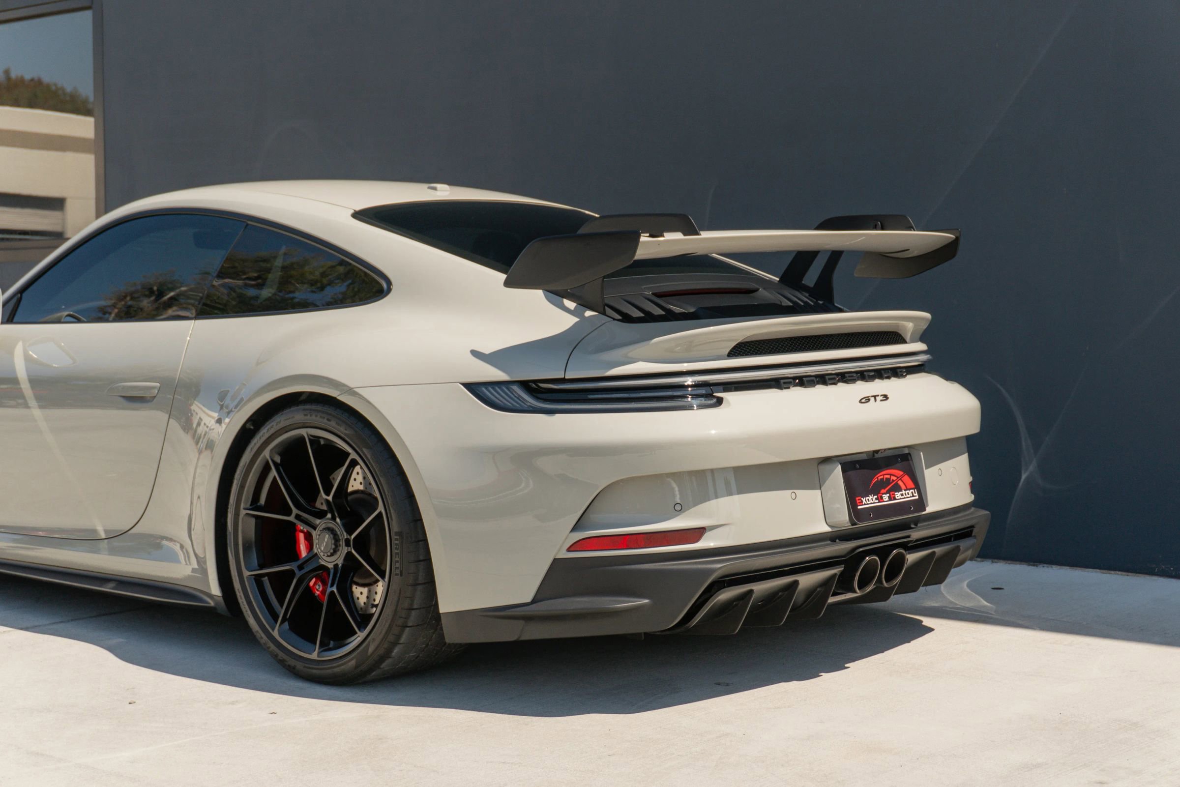Used 2022 Porsche 911 GT3 RWD image 20