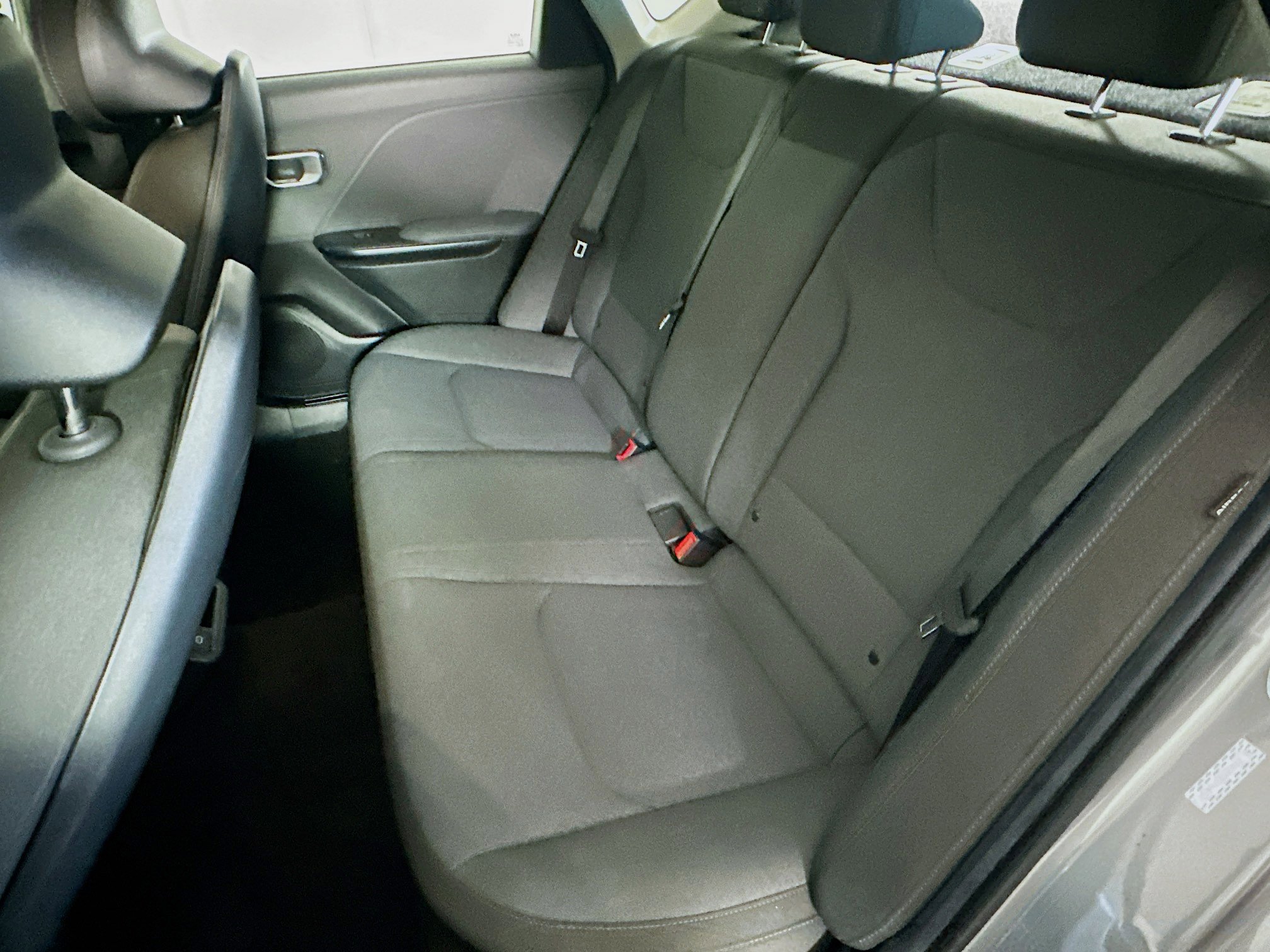 Used 2025 Kia K4 LXS image 26