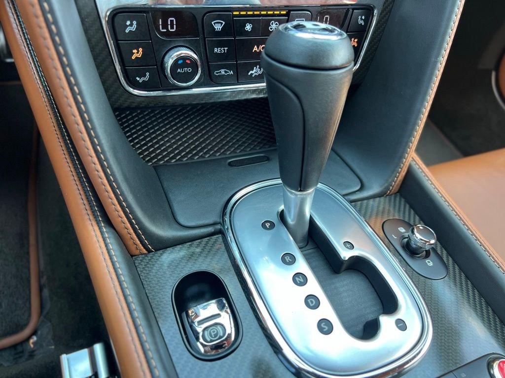 Used 2014 Bentley Continental GT image 55