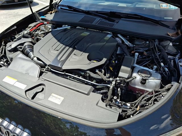 Used 2026 Audi A6 Premium Plus AWD/4WD image 26