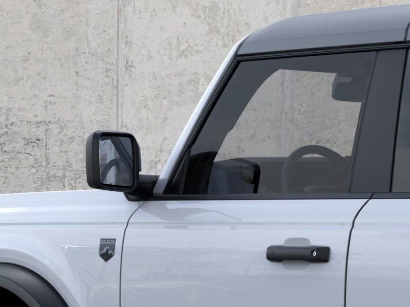 New 2025 Ford Bronco Big Bend image 23