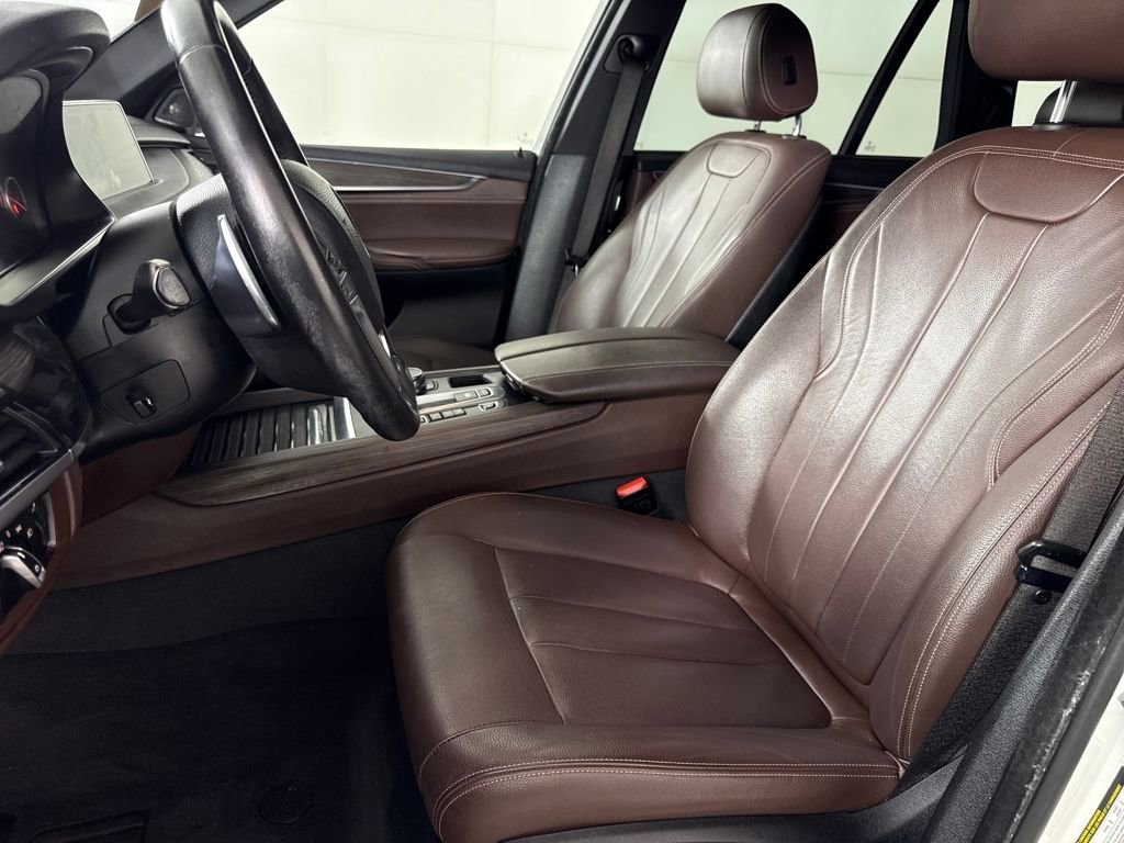 Used 2018 BMW X5 xDrive40e image 10