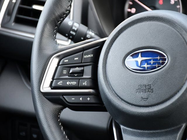 New 2026 Subaru Ascent Limited AWD/4WD image 23