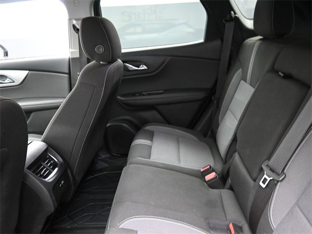 Used 2024 Chevrolet Blazer LT w/ Convenience Package image 16