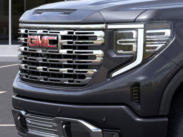 New 2026 GMC Sierra 1500 Denali w/ Denali Reserve Package image 13