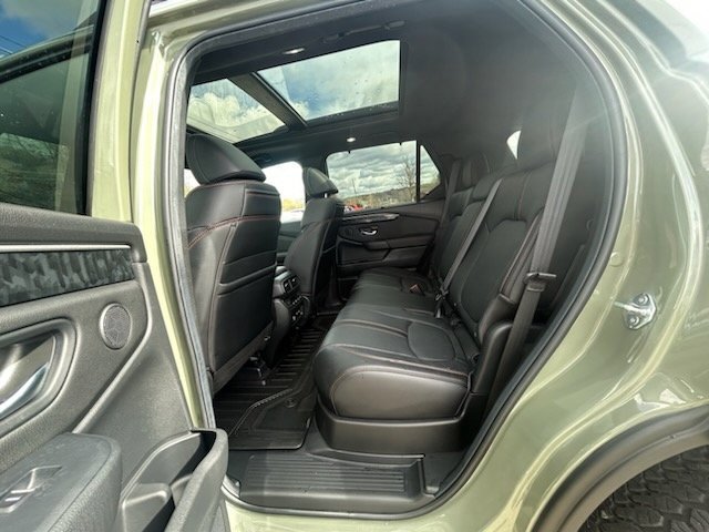 Used 2026 Honda Passport TrailSport Elite image 15