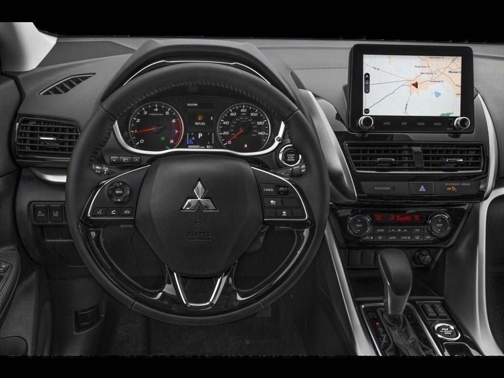 New 2026 Mitsubishi Eclipse Cross SE AWD/4WD image 64