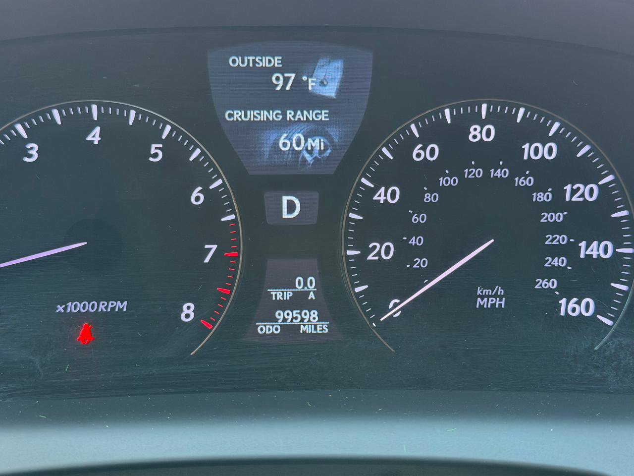 Used 2012 Lexus LS 460 w/ Luxury Value Edition RWD image 30